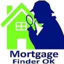 Mortgage Finder OKlahoma logo